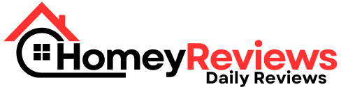 HomeyReviews